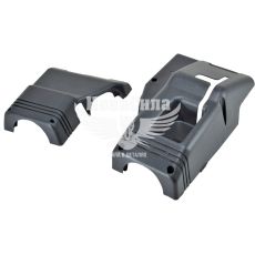 Кожух вала руля (чехол пластм.) 2110 с 03г.в. (СНГ)