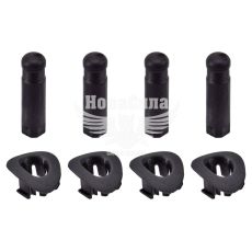 Кнопка защолка двері 2170-Пріора (СНД)