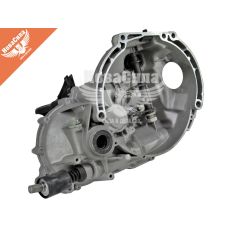 Коробка передач 2170-72 5-ти ступ. в сб. (АвтоВАЗ) (КПП)