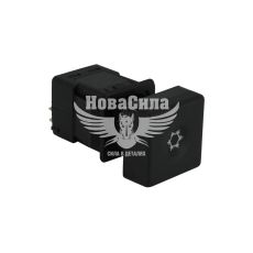 Кнопка (вимикач) кондиціонера 2110-12 (Skadi)