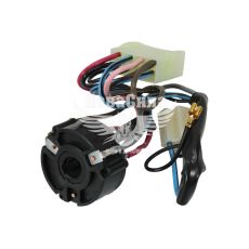 Контактна група замка запал. 2108-09 ст. взір. (АТ)