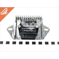 Комутатор 12.3774-01 (Энергомаш) (7-конт.) 2108-09