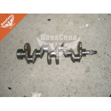 Колінвал 2101-07 (АвтоВАЗ)