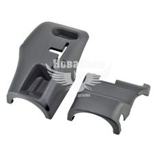 Кожух вала руля (чехол пла.) 2170-Приора (СНГ)