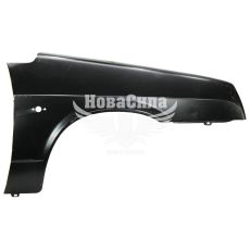 Крыло 2109-099 перед. прав. (Сивер)