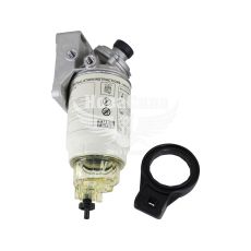 Кран фільтра паливного (сепаратор в зб.) (Rider) 6520-Камаз Євро-2 (з підкачкою без підігрів.)