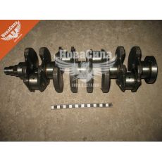 Колінвал 2108-2112 1.5 8-16кл. (Мелітополь)