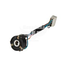 Контактная группа замка зажигания. 3110-Газ 8-кон. (СНГ)