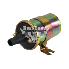 Котушка запалення 53-Газ Б-114 (ДК)