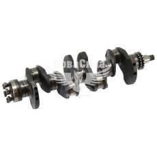 Колінвал 2103-06 0,50 (Б/У) в зб. з вкладишами