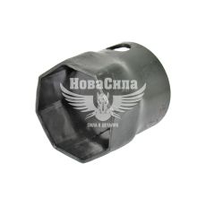 Ключ ступиці 5301-Зил Бичок зад. 86мм. (Авто Союз)