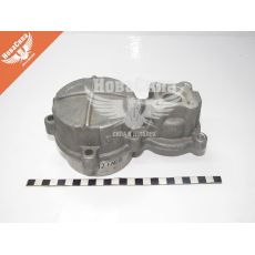 Корпус пневмо-гидро усилителя 5320-Камаз нижняя часть (СНГ)