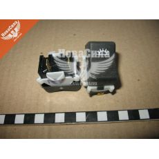 Кнопка (перемикач) світла в панель КАМАЗ 2-конт. (СНД)