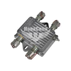 Комутатор ТК-200-01 (СОАТЭ) 131-ЗИЛ