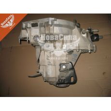 Коробка передач 2108-09 5-ти ступ. в зб. (АвтоВАЗ) 2113-15 (КПП)