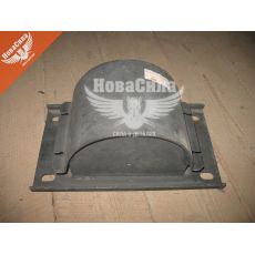 Корпус ловітеля платформи КАМАЗ-5511