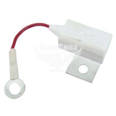 Конденсатор генератора 2101-07 (АЭ) (2108-99, 2170)