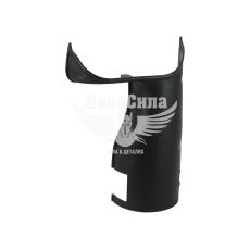 Кожух вала руля (чехол пла.) 2106 (СНГ) (верх.)