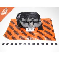 Кран пічки 2108-099 (Тріал-Спорт)