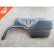 Крыло 2105-07 зад. лев. (Начало)