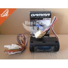 Компютер бортовий (Gamma) (223) Нива-Шевроле-2123