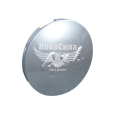Ковпак ступиці 2121-Нива хром (СНД)