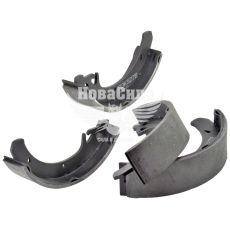 Колодки гальмівні 2108-099 задні (TDK)