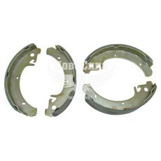 Колодки гальмівні 2108-099 задні (Начало)