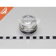 Ковпак ступиці 2108-09 хром (СНД)