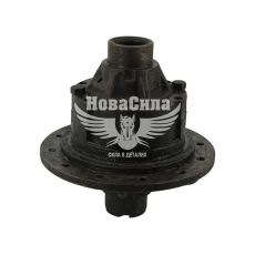 Корпус диференціала 5301-Зил Бичок зад. мосту (СНД)