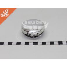 Ковпак ступиці 2110-12 хром (СНД)