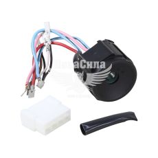 Контактная группа замка зажигания. 2108-09 нового образца (Vortex)