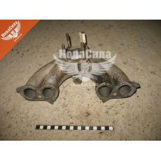 Колектор 2101-07 впускний (Б/У)