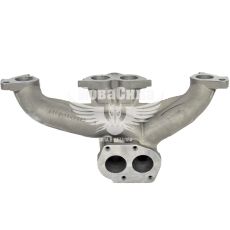 Колектор 2108 випускний (АвтоВАЗ)