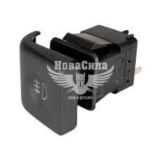 Кнопка выключателя противотуманных фонарей 2110-12