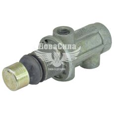 Кран аварійного розгальмування 5320-Камаз (РААЗ)