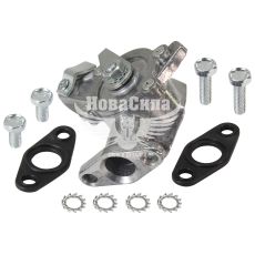 Кран пічки 2101-07 керамічний (Vortex)