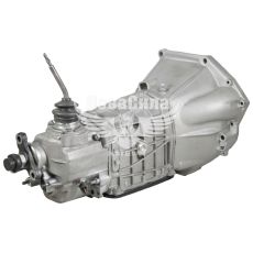 Коробка передач 2121-Нива 5-ти ступ. в сб. (АвтоВАЗ) 21213-Н.Тайга (КПП)