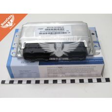 Контролер системи управління двигуном 21114 Я 7.2 (АВТЭЛ)