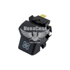 Кнопка (переключатель) печки 3-конт. 2105-07 (Vortex) 2121-Нива