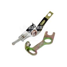 Контакти розподіл. запалення 130-Зил трамблера (АТ) 53-Газ