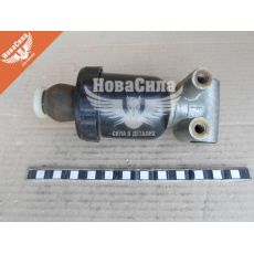 Кран запобіжний 236, 238-ЯМЗ проти замерзання (ПААЗ) (алкоголік) 256-КрАЗ