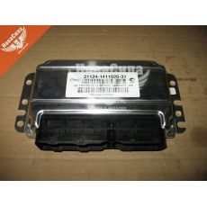 Контролер системи управління двигуном 21124 Я 7.2 (Элкар)