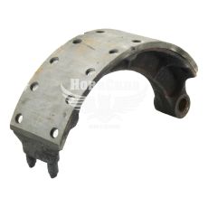 Колодки гальмівні 375-УрАЛ перед./зад. (Б/У)