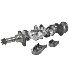 Колінвал 24, 2410-Газ 402дв. (ЗМЗ) 3302-Газель