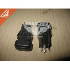 Кнопка выключатель противотуманных фар 2113-15 (Авар) 2123-Н.Шевроле, 3110-Газ