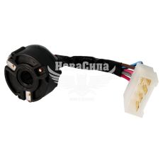 Контактна група замка запал. 3302-Газель 5-конт. (АТ)