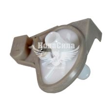 Кран пічки 1103-ЗАЗ нового взірця (Тріал-Спорт)