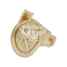 Кран пічки 1103-ЗАЗ нового взірця (АТ)