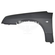 Крыло 2109-099 перед. лев. (Сивер)